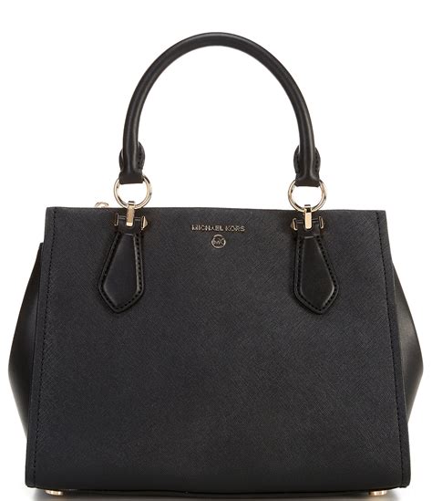 sac marilyn michael kors|Michael Kors saffiano satchel.